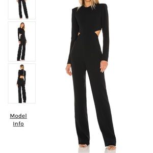 A.L.C. Gabriela Jumpsuit